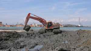 Renaturalisation et réaménagement de l’Île de la Certosa